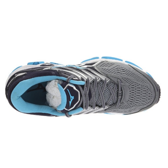 Mizuno Wave Horizon 2 Women's Running Shoes - Picture 6 of 7